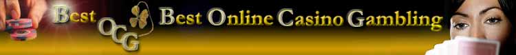 Best Online Casino Gambling