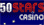 50 Stars Casino 