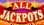All Jackpots Casino