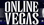 Online Vegas