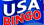 USA Bingo