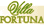 Villa Fortuna Casino