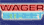 Wagerstreet