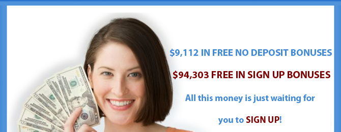 Best Casino Bonuses