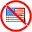 USA Players Not Allowed